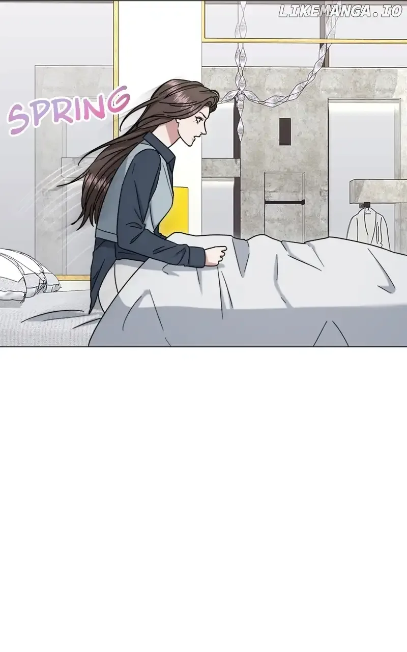 Your Instinctive Love Chapter 52 page 33