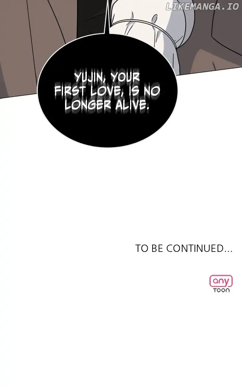 Your Instinctive Love Chapter 54 page 101