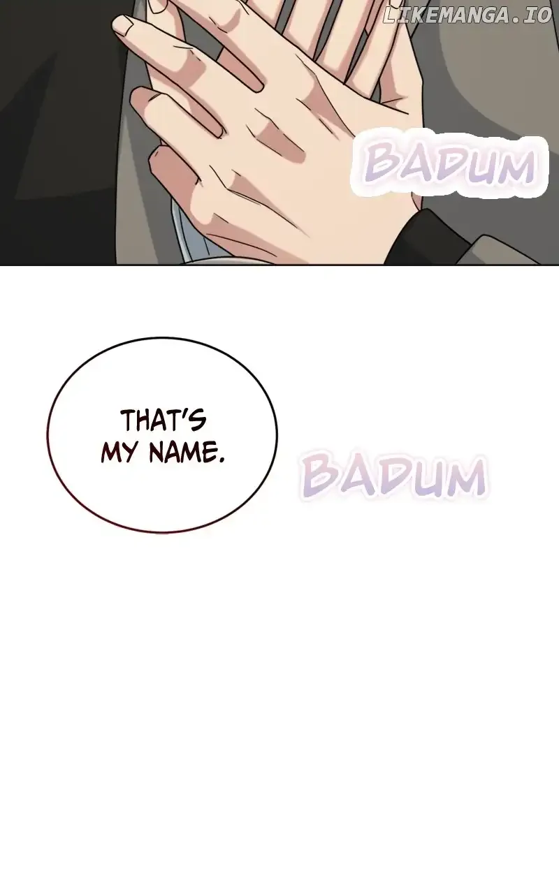Your Instinctive Love Chapter 54 page 98