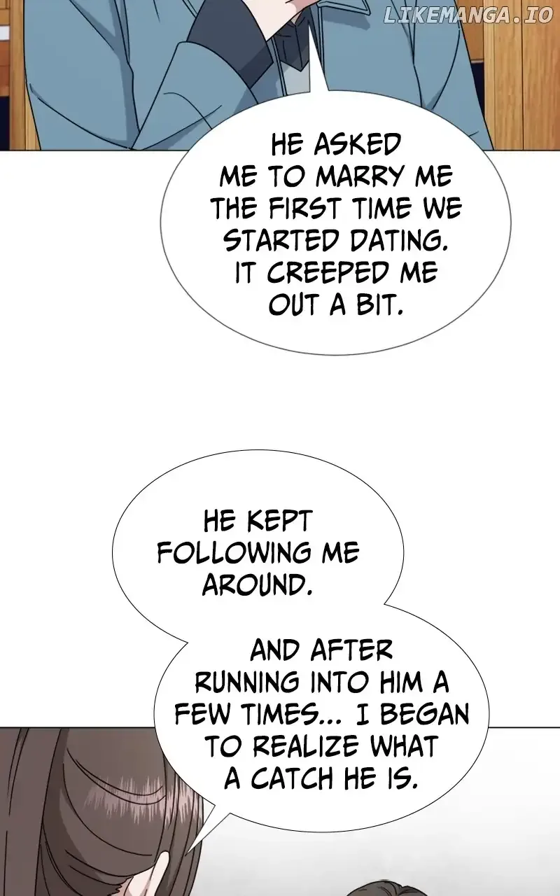 Your Instinctive Love Chapter 50 page 63