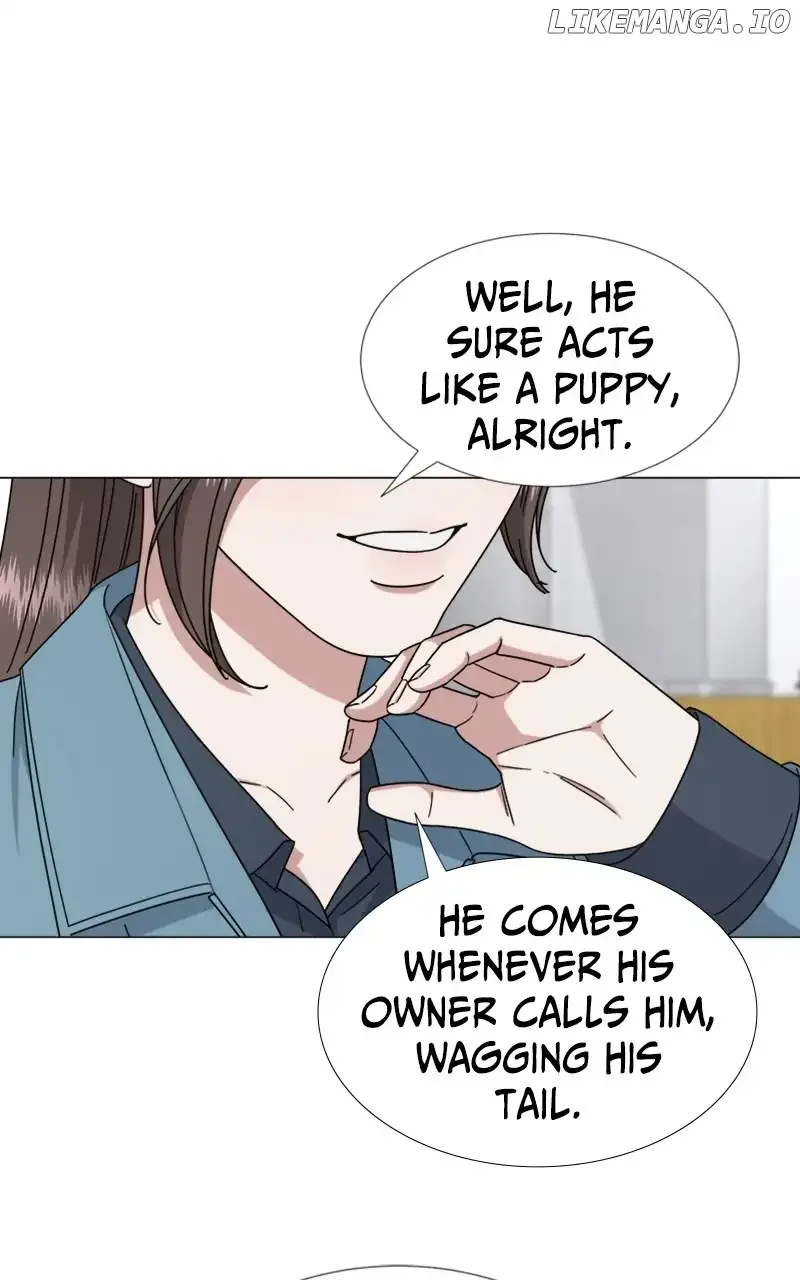 Your Instinctive Love Chapter 50 page 71
