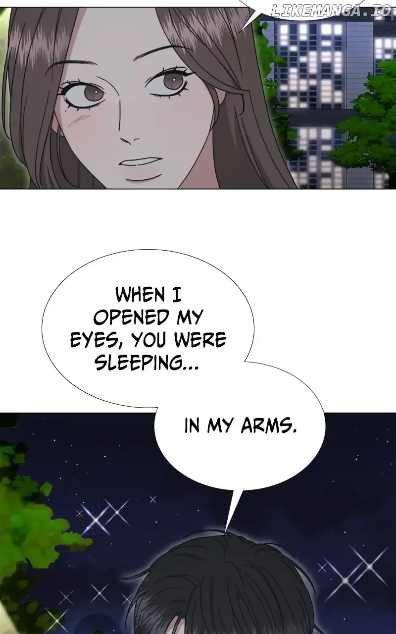 Your Instinctive Love Chapter 52 page 48