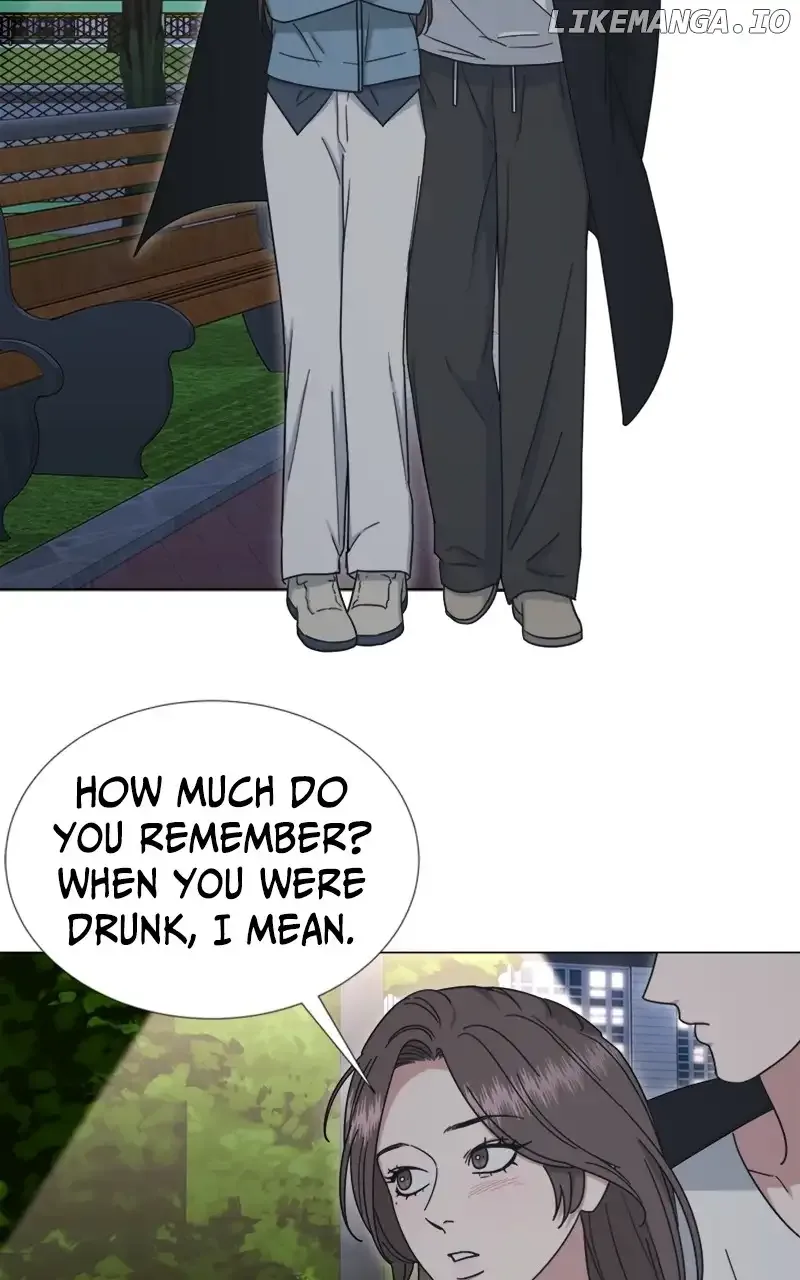Your Instinctive Love Chapter 52 page 45