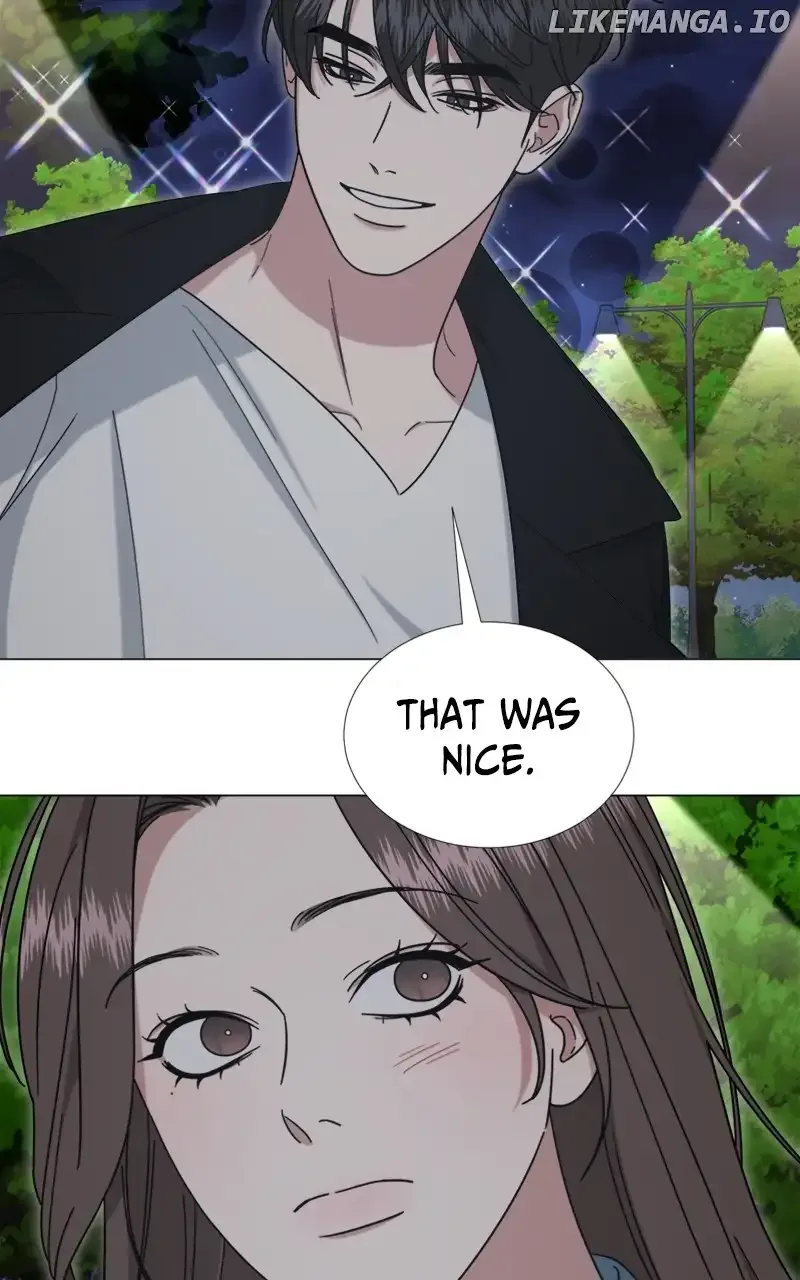 Your Instinctive Love Chapter 52 page 49