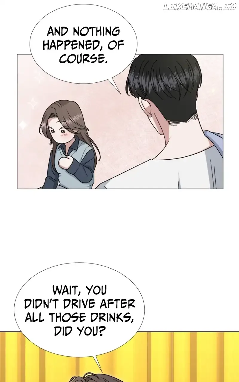 Your Instinctive Love Chapter 52 page 37