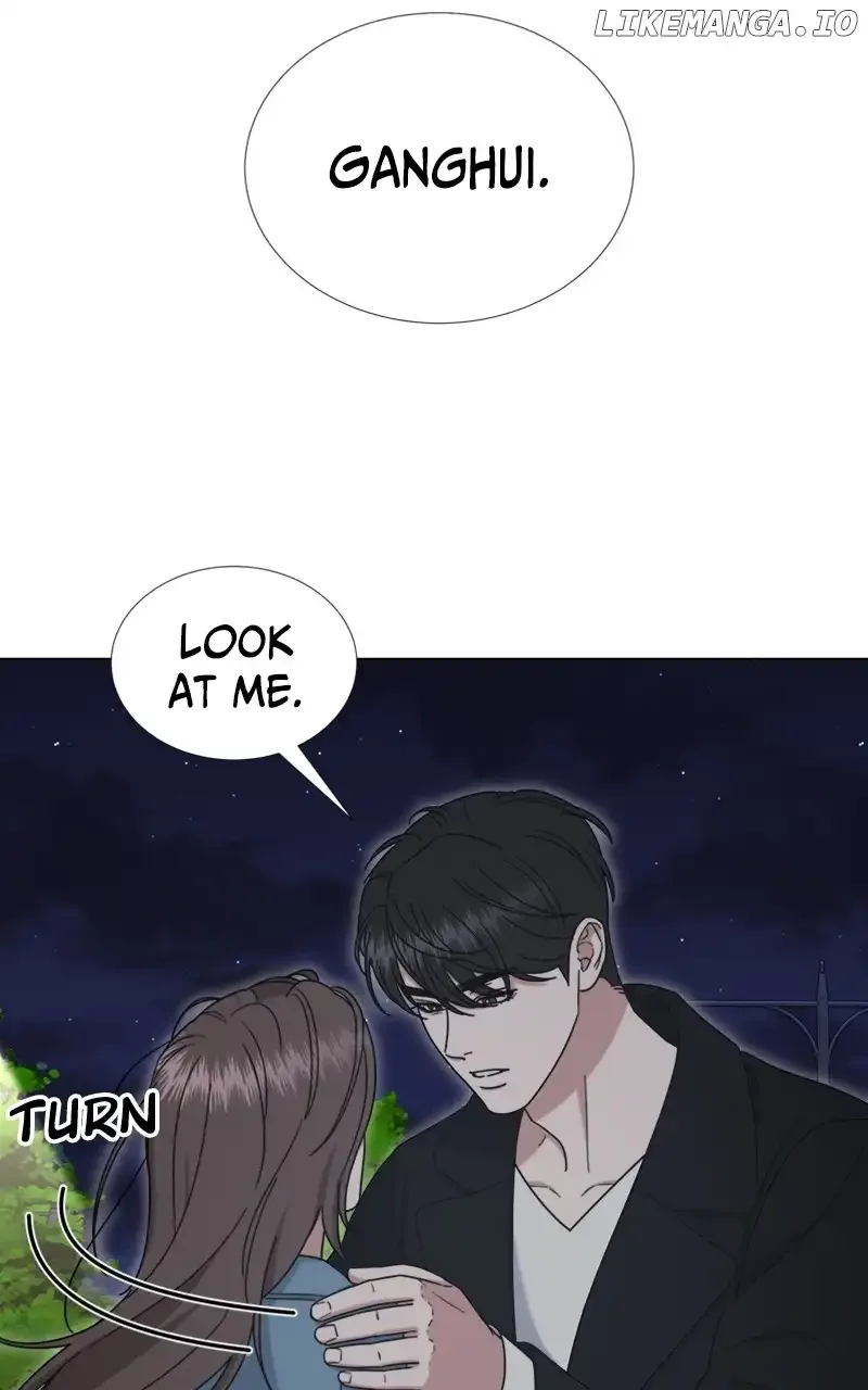 Your Instinctive Love Chapter 52 page 52