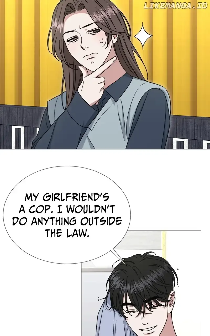 Your Instinctive Love Chapter 52 page 38