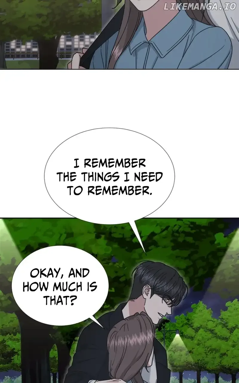 Your Instinctive Love Chapter 52 page 46