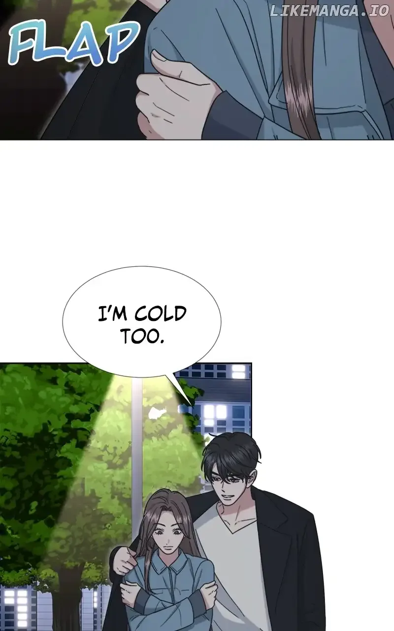 Your Instinctive Love Chapter 52 page 44