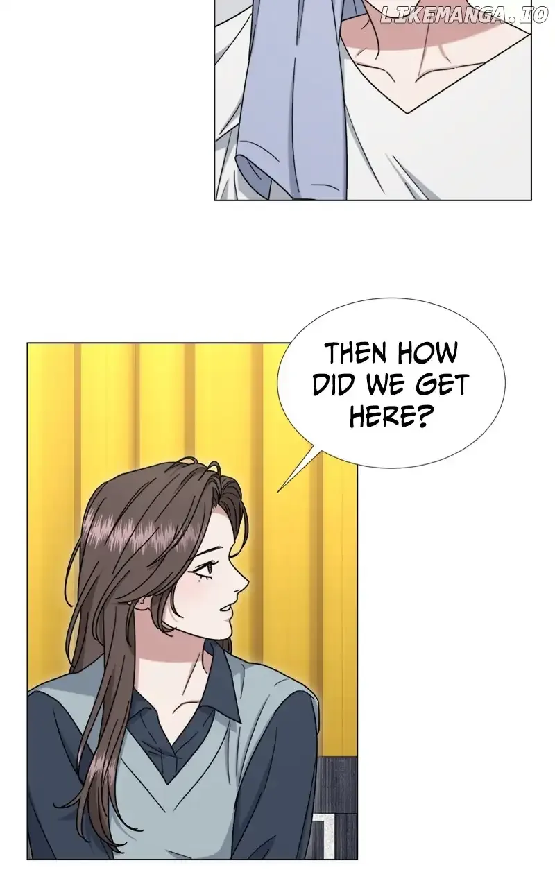 Your Instinctive Love Chapter 52 page 39
