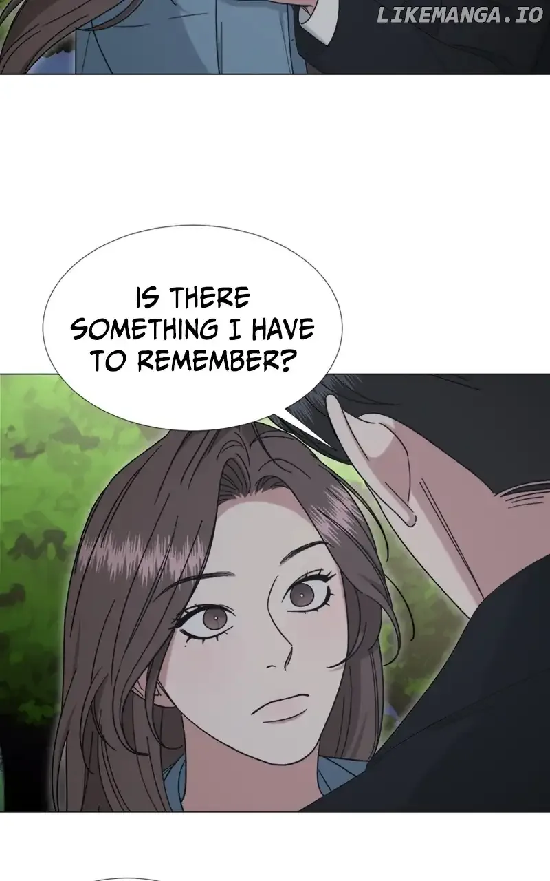 Your Instinctive Love Chapter 52 page 53