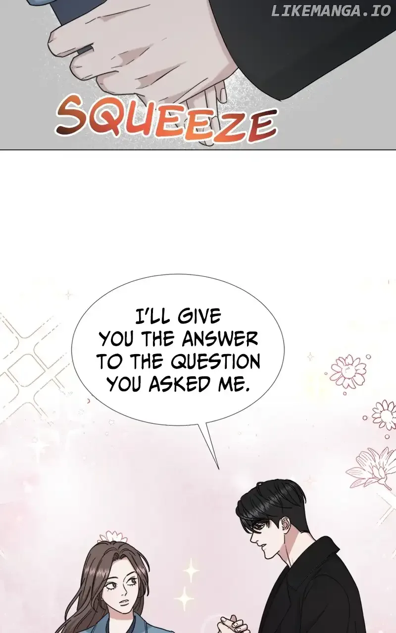 Your Instinctive Love Chapter 52 page 58