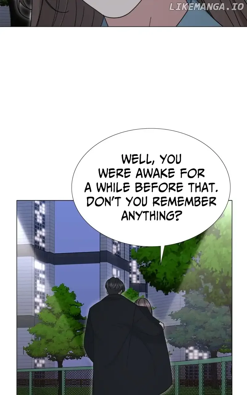 Your Instinctive Love Chapter 52 page 50