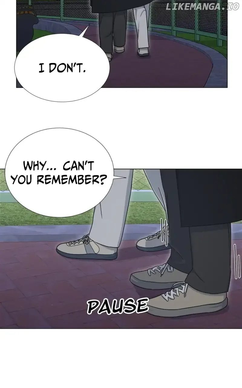 Your Instinctive Love Chapter 52 page 51
