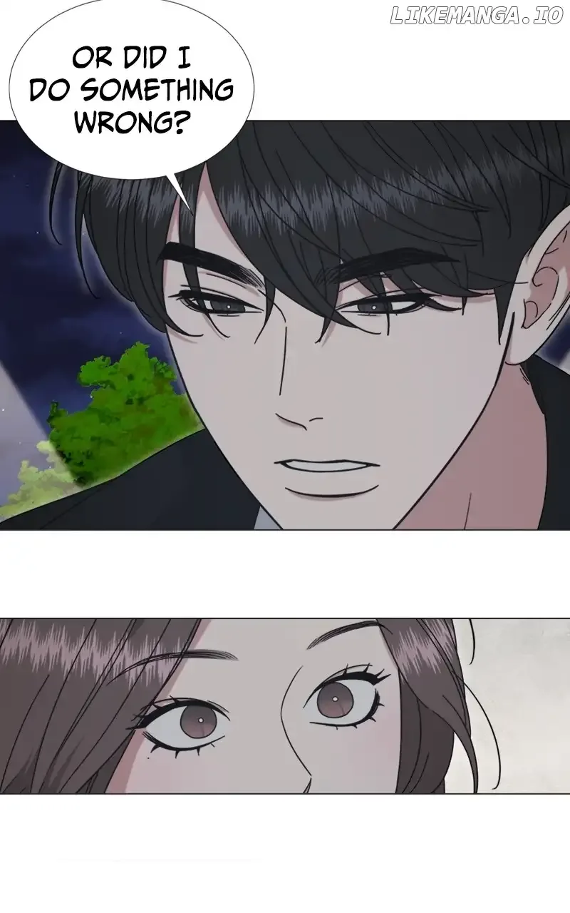 Your Instinctive Love Chapter 52 page 54