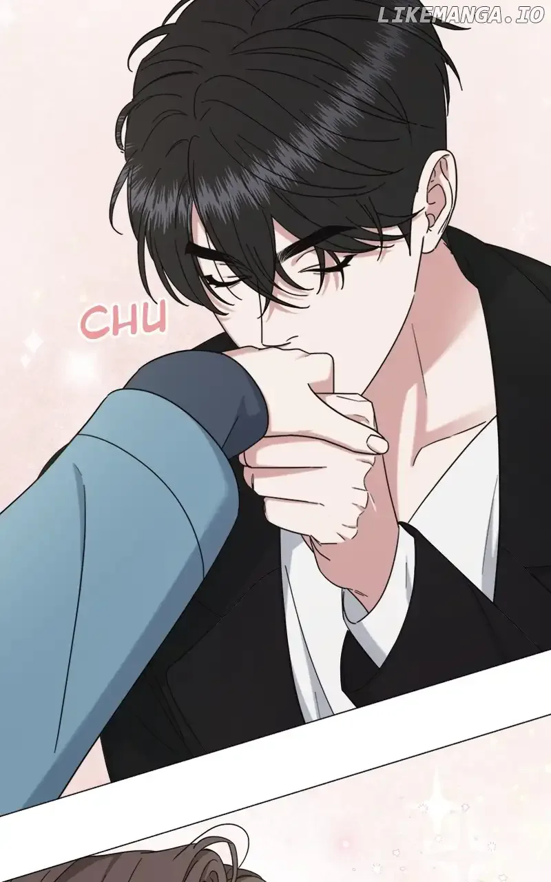 Your Instinctive Love Chapter 52 page 60