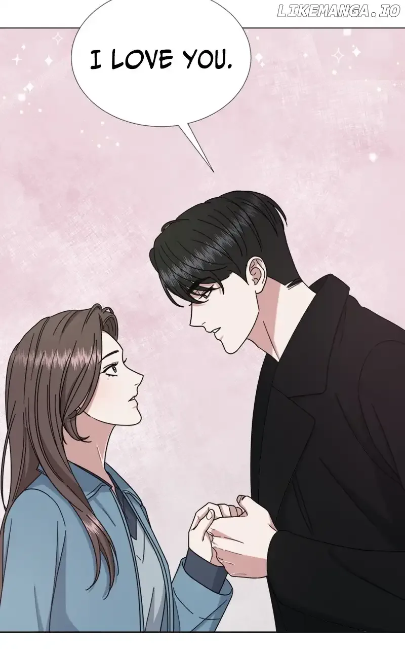 Your Instinctive Love Chapter 52 page 62
