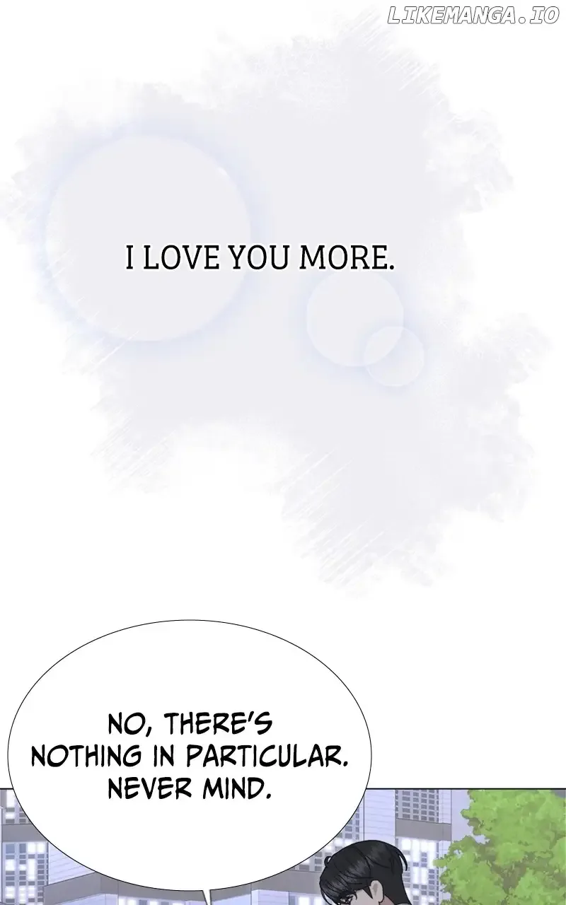 Your Instinctive Love Chapter 52 page 55