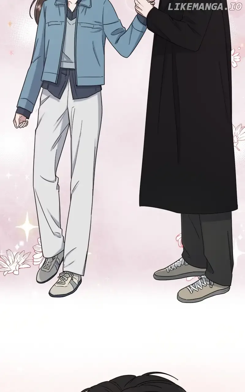 Your Instinctive Love Chapter 52 page 59