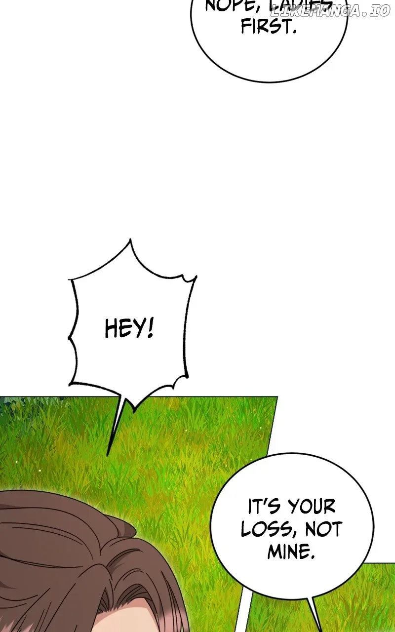 Your Instinctive Love Chapter 55 page 53