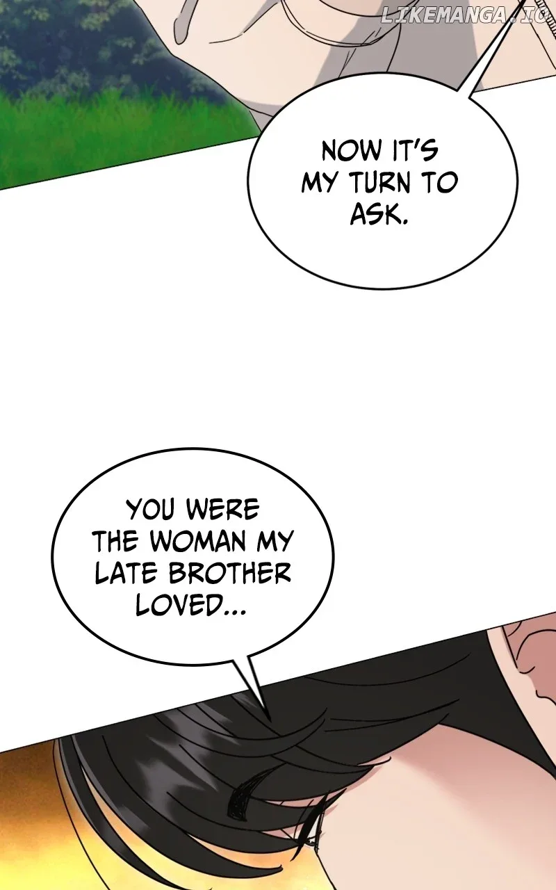 Your Instinctive Love Chapter 55 page 20