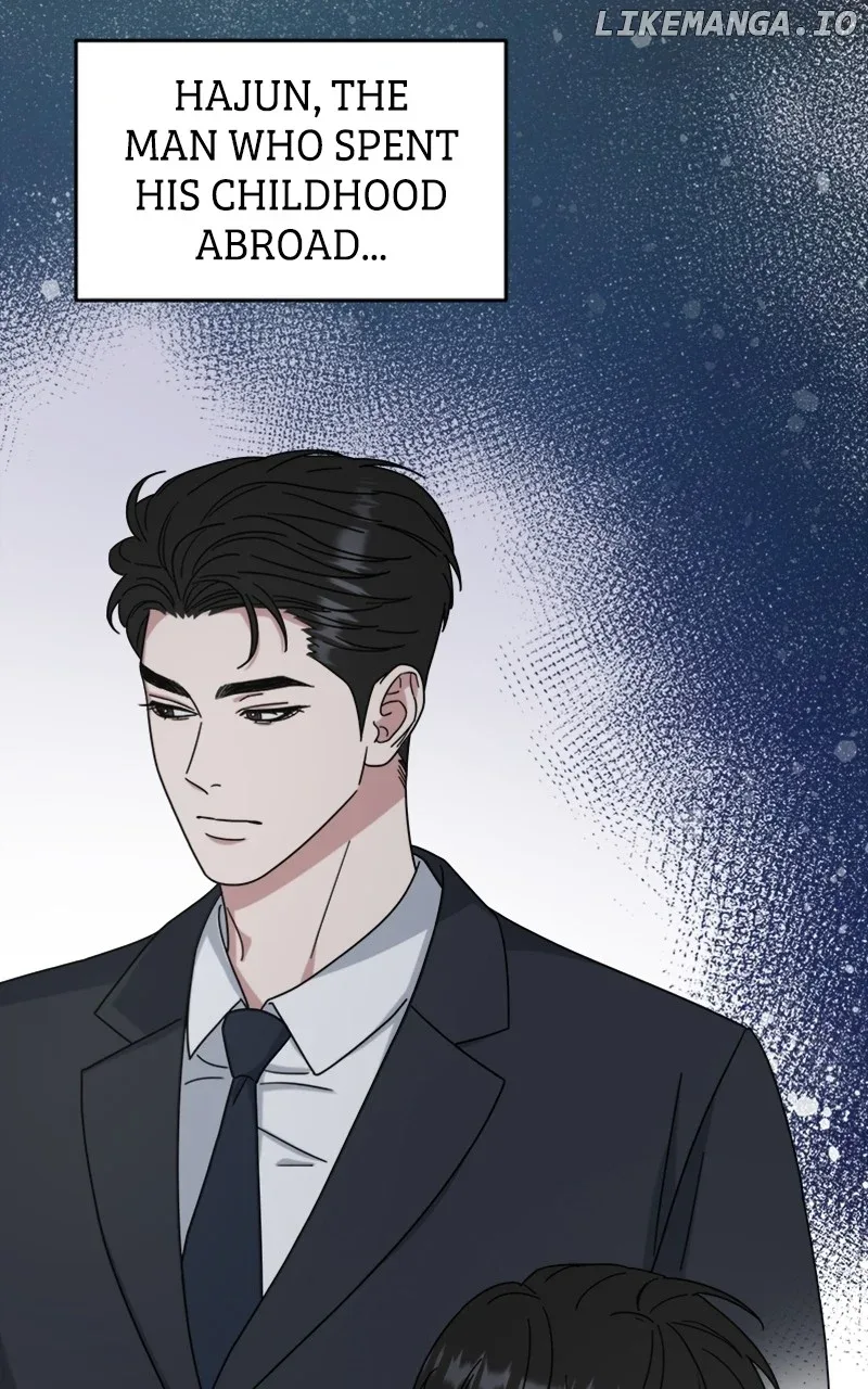 Your Instinctive Love Chapter 55 page 32