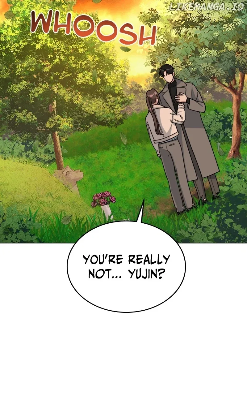 Your Instinctive Love Chapter 55 page 5