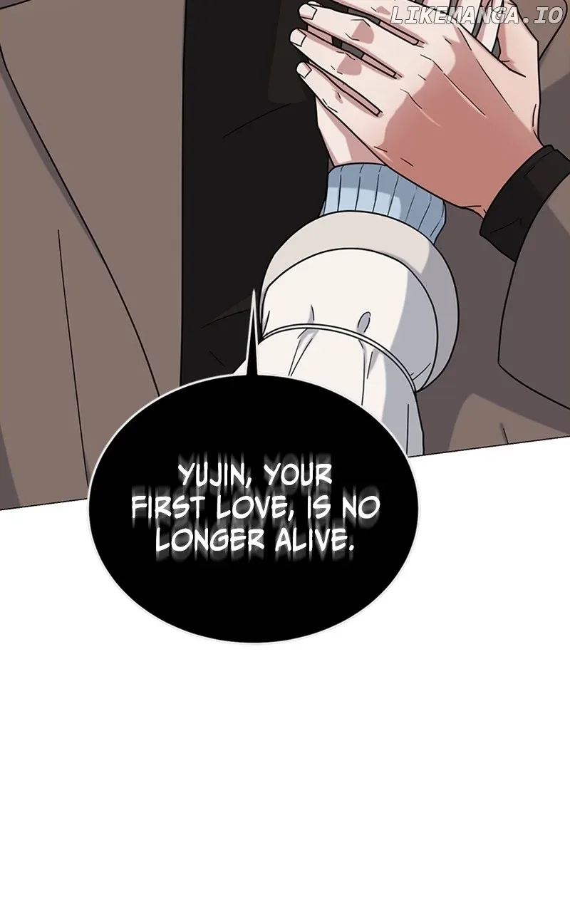 Your Instinctive Love Chapter 55 page 3