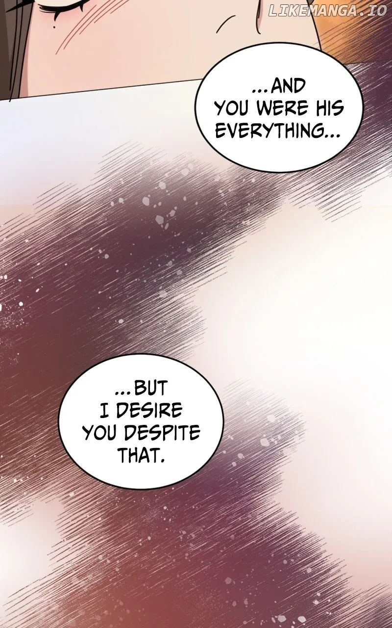 Your Instinctive Love Chapter 55 page 22