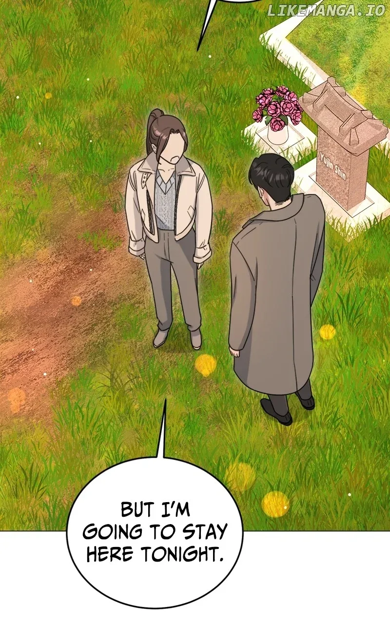 Your Instinctive Love Chapter 55 page 41