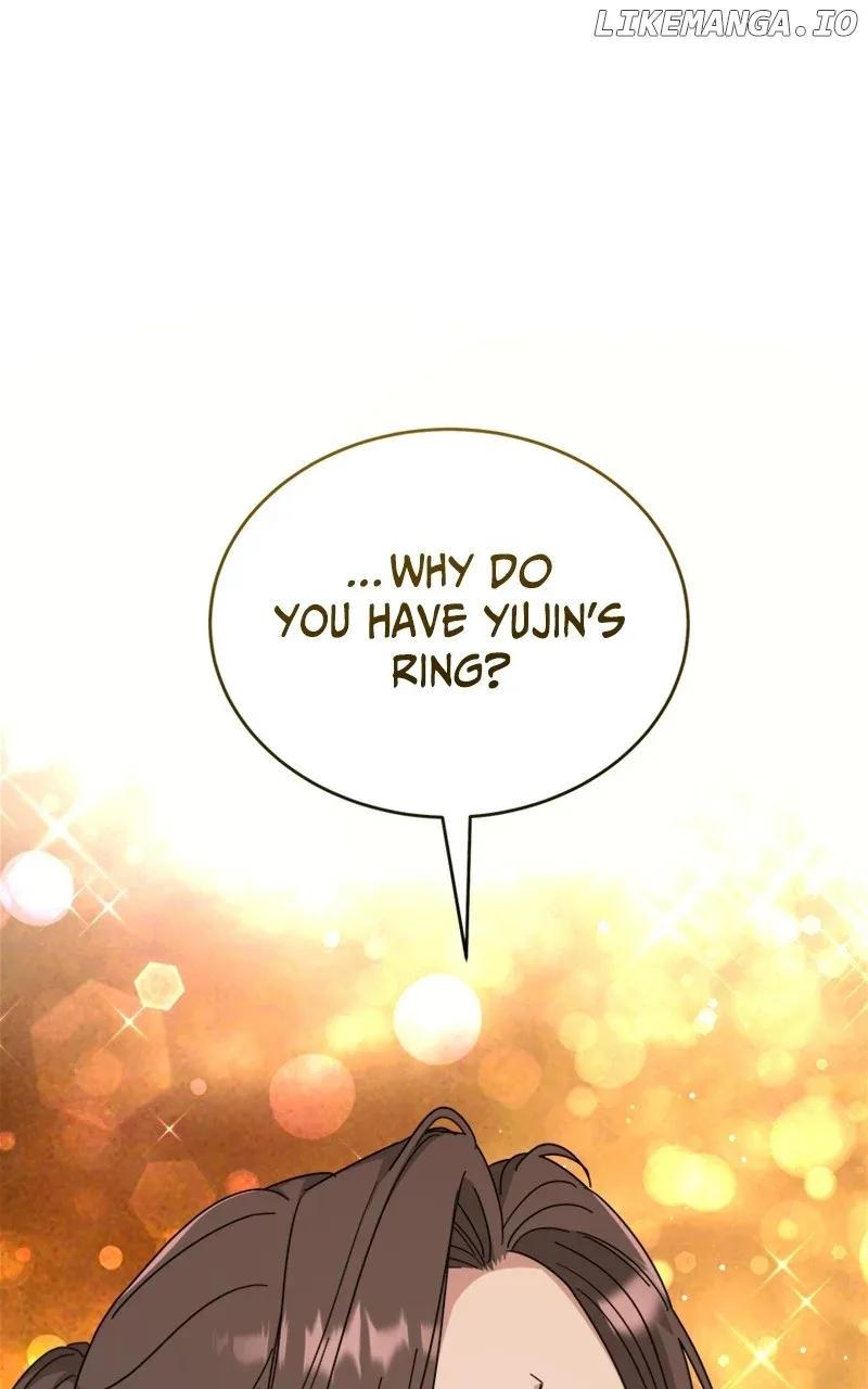 Your Instinctive Love Chapter 55 page 8
