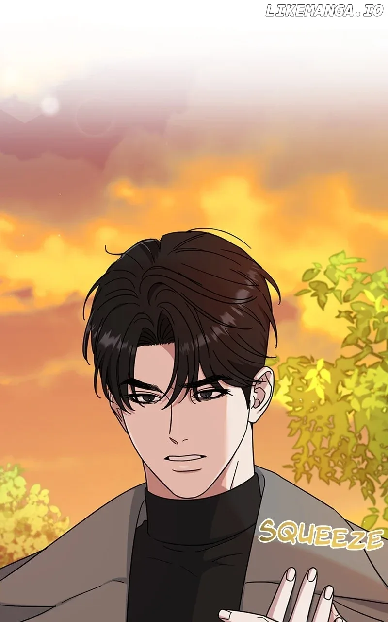 Your Instinctive Love Chapter 55 page 2