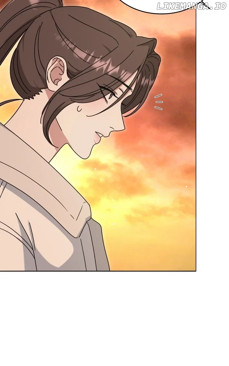 Your Instinctive Love Chapter 55 page 37