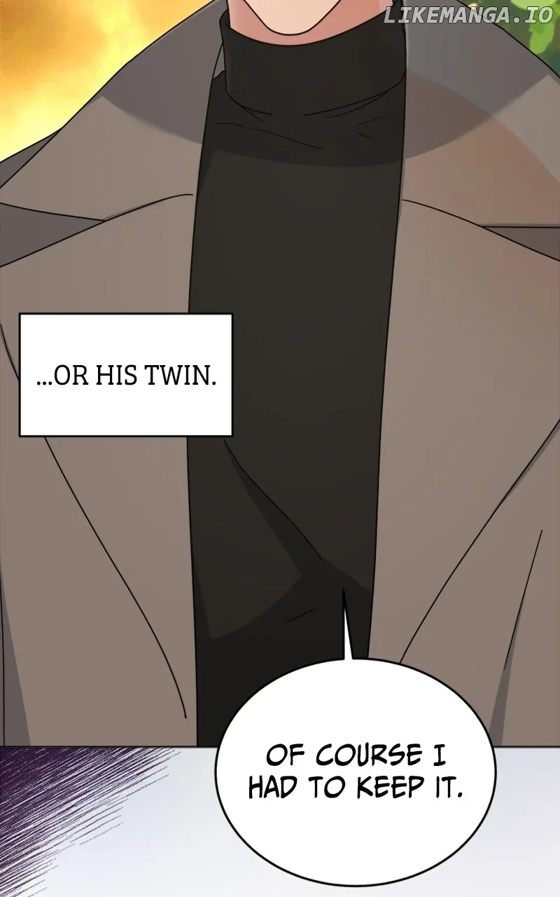 Your Instinctive Love Chapter 55 page 13