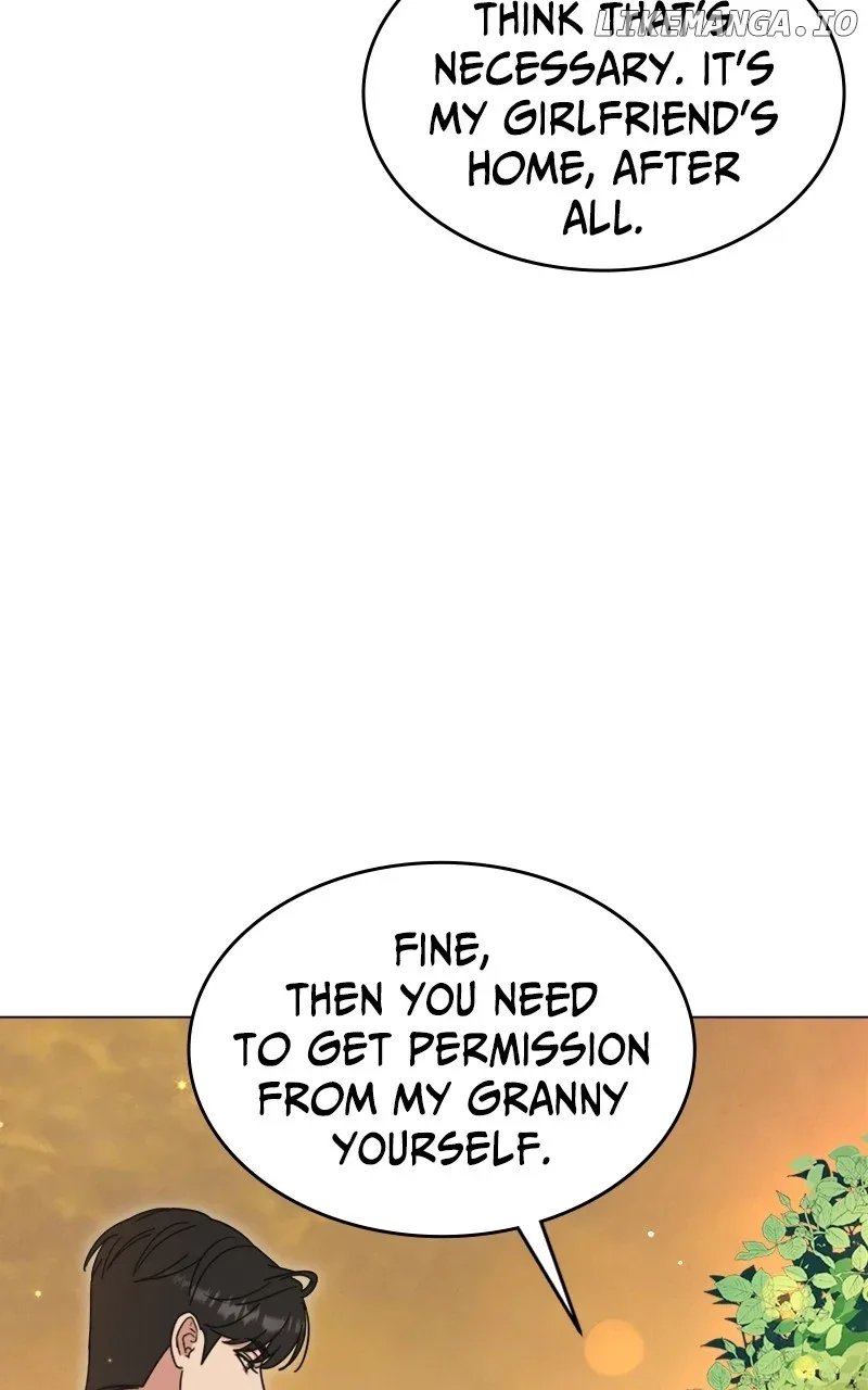 Your Instinctive Love Chapter 55 page 47