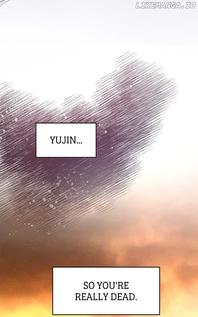 Your Instinctive Love Chapter 55 page 14