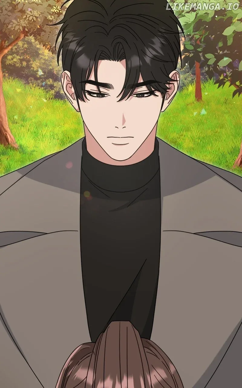 Your Instinctive Love Chapter 55 page 35