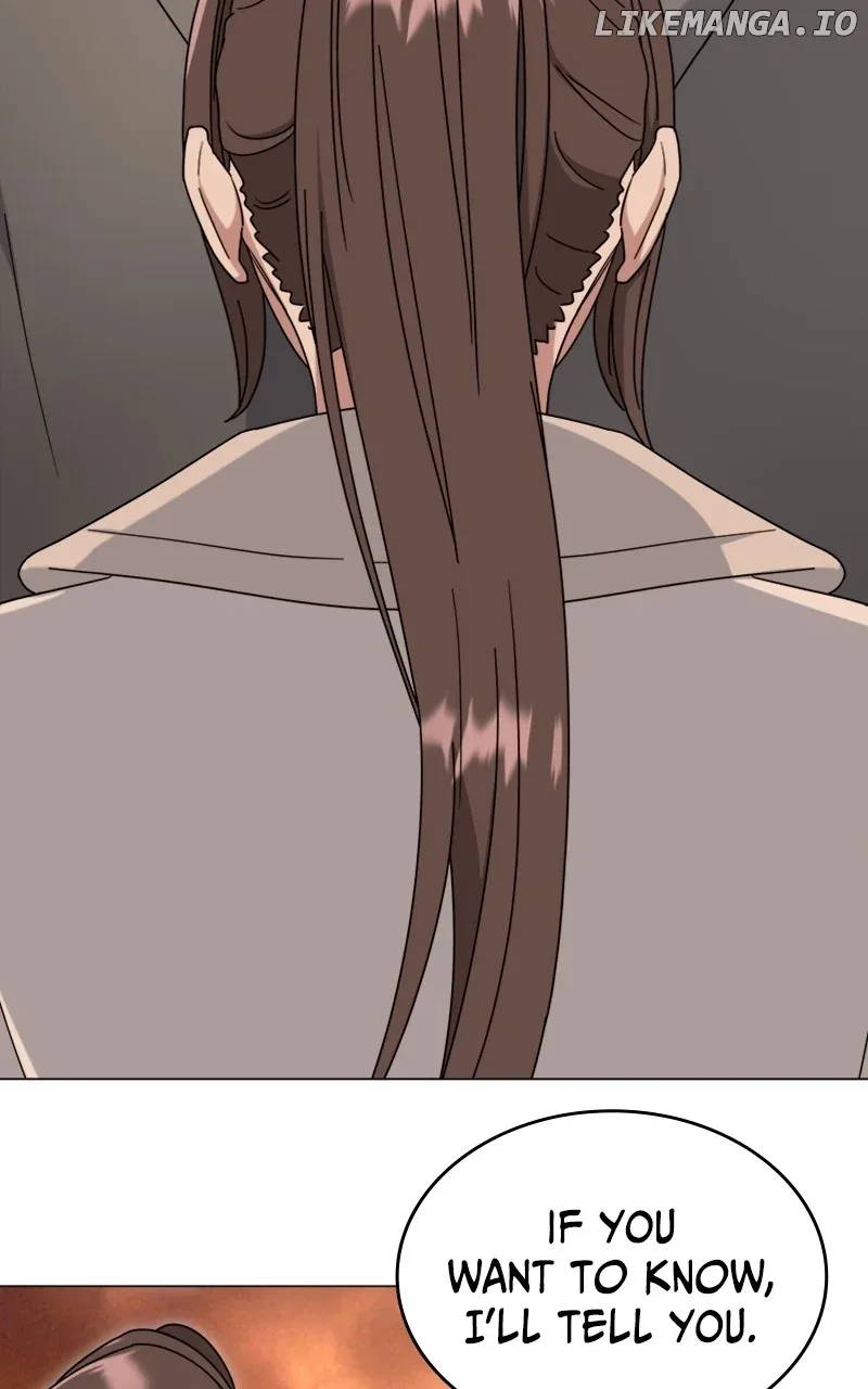 Your Instinctive Love Chapter 55 page 36