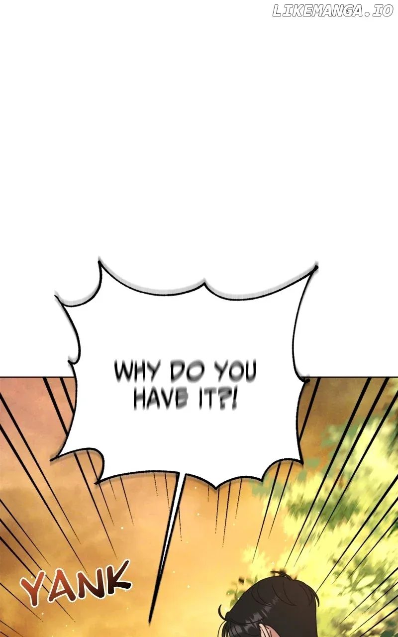 Your Instinctive Love Chapter 55 page 10