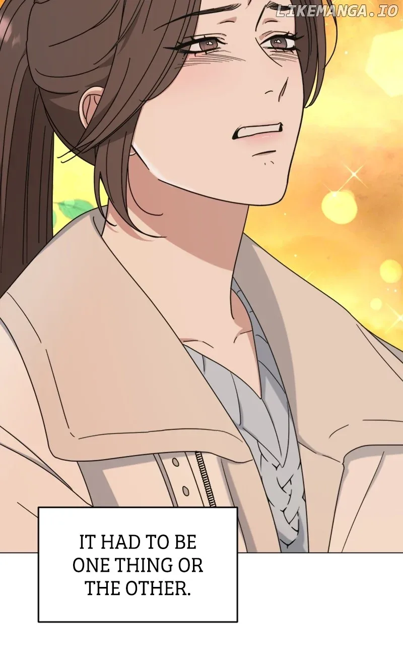 Your Instinctive Love Chapter 55 page 9