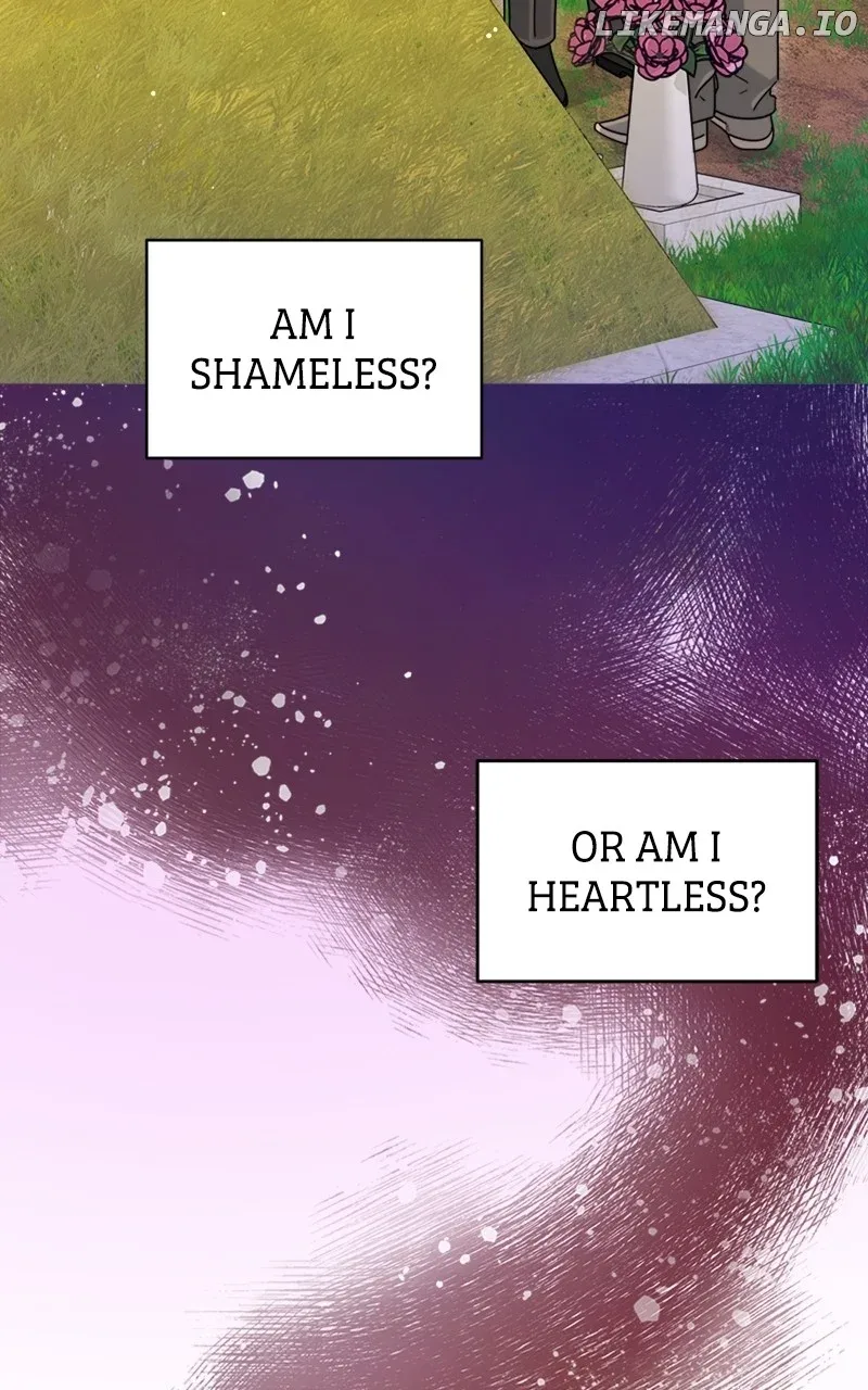 Your Instinctive Love Chapter 55 page 28