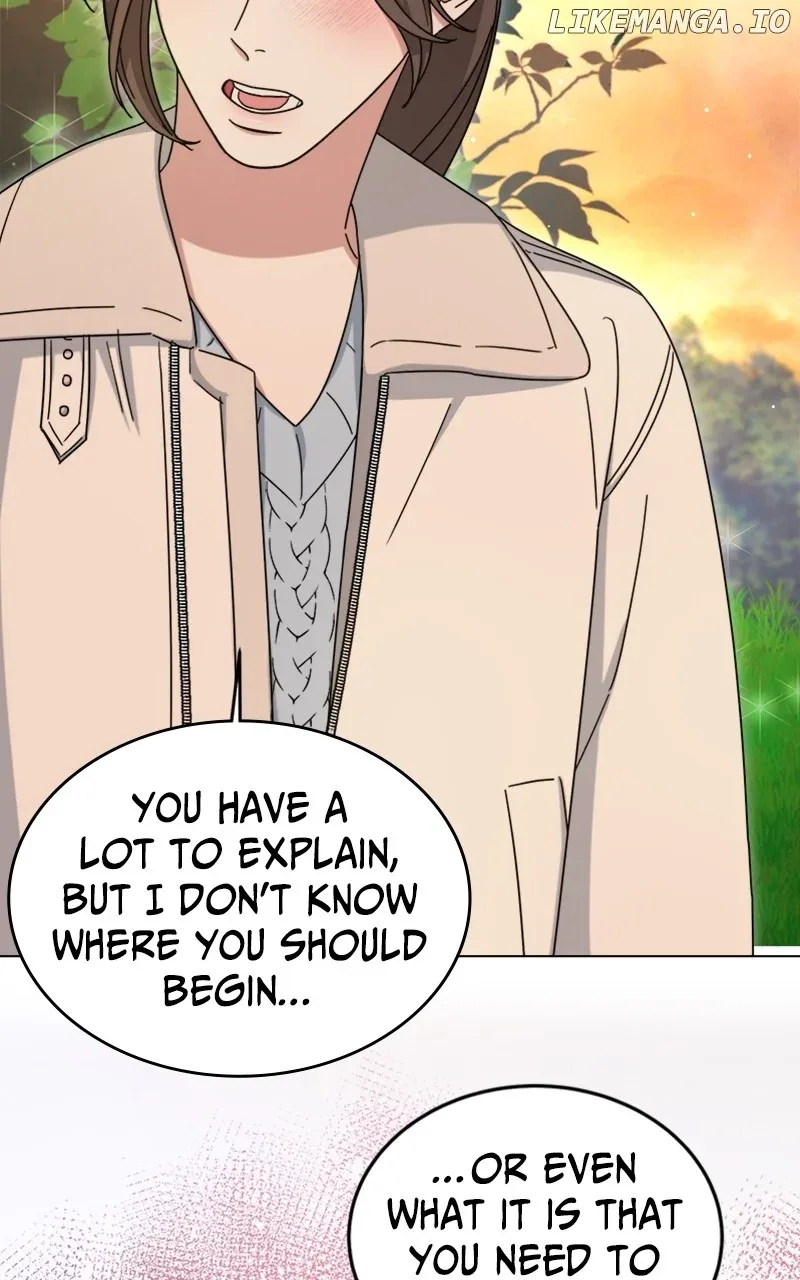 Your Instinctive Love Chapter 55 page 30