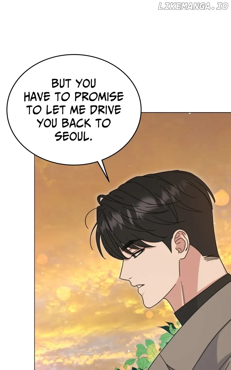 Your Instinctive Love Chapter 55 page 38