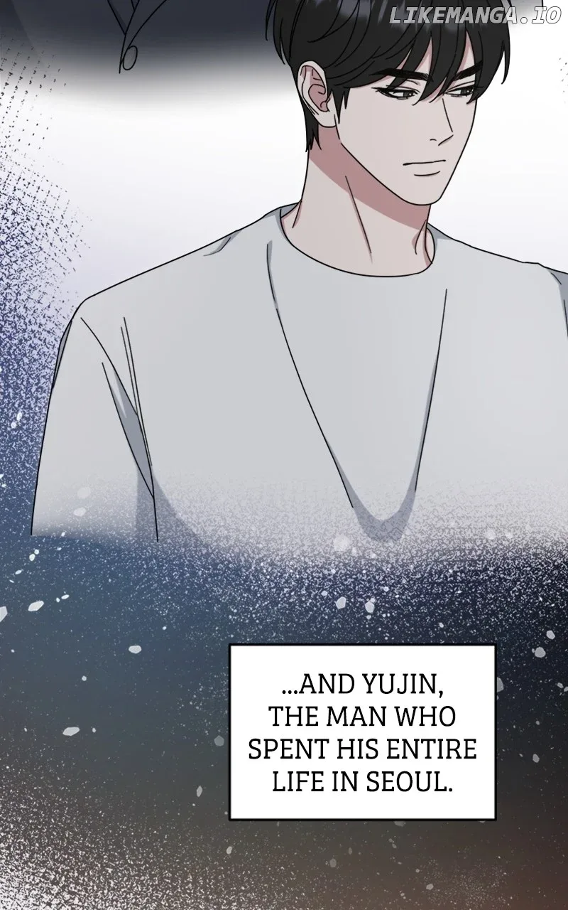 Your Instinctive Love Chapter 55 page 33