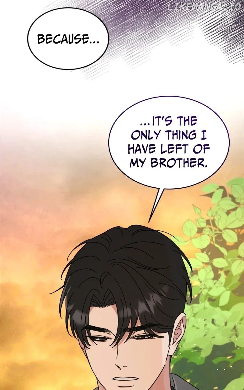 Your Instinctive Love Chapter 55 page 12