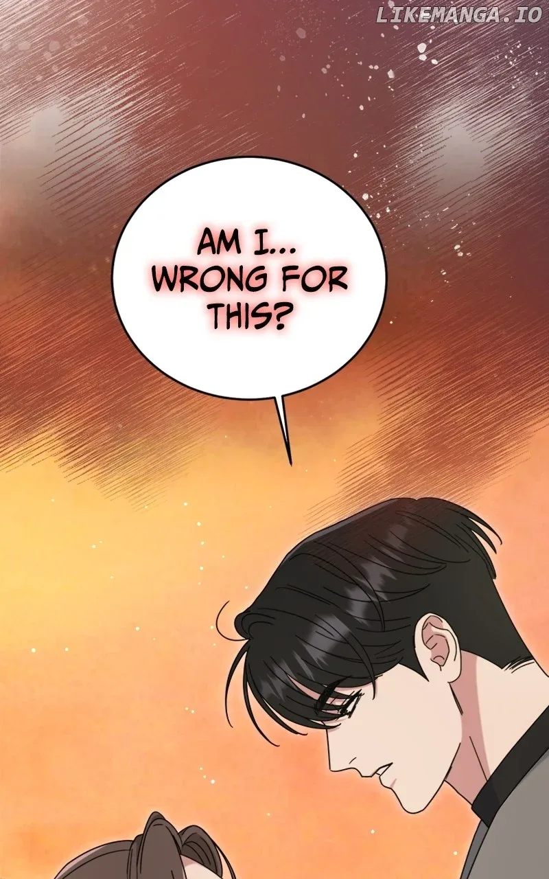 Your Instinctive Love Chapter 55 page 23