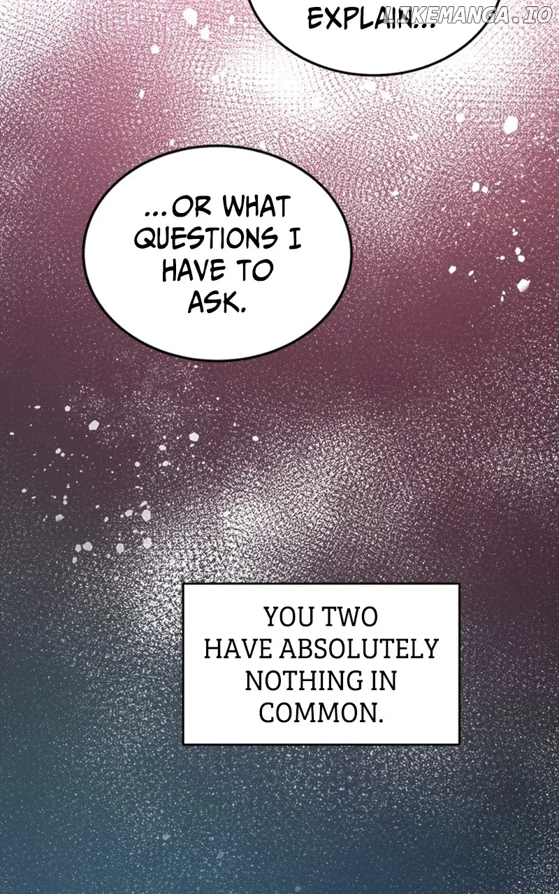 Your Instinctive Love Chapter 55 page 31