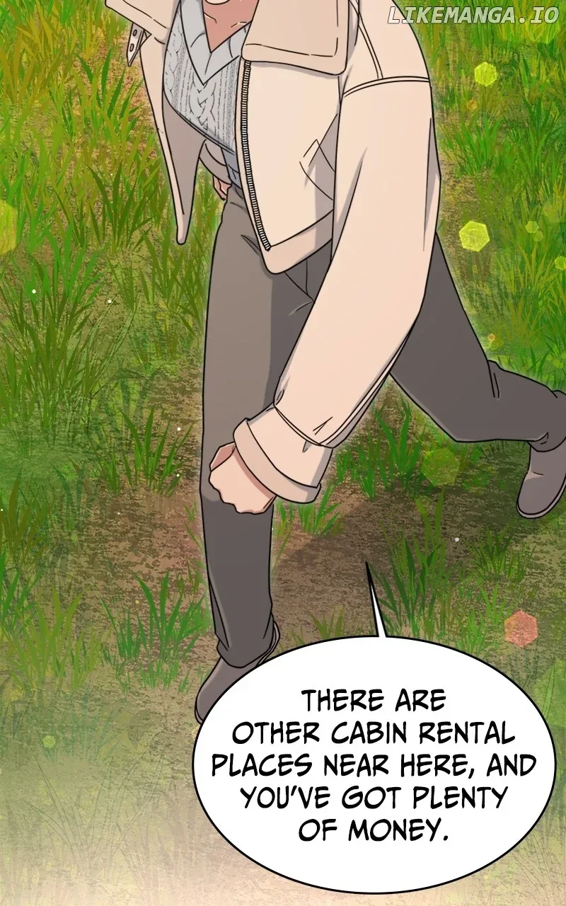 Your Instinctive Love Chapter 55 page 45