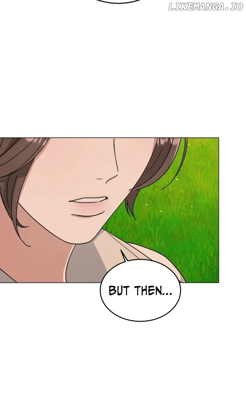 Your Instinctive Love Chapter 55 page 7