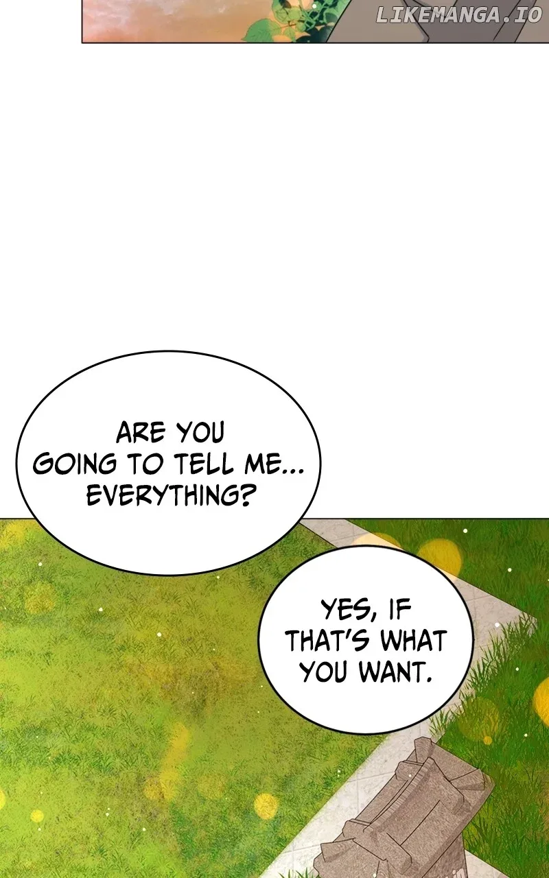 Your Instinctive Love Chapter 55 page 39